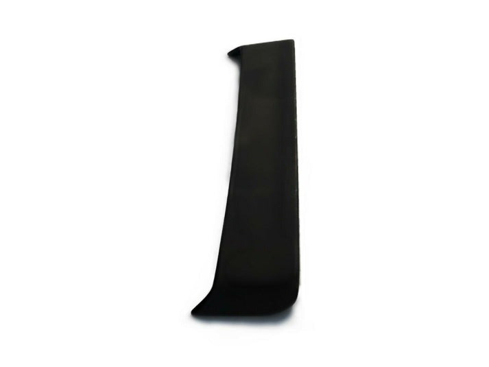 Fiberglass Rear Roof Spoiler with Stop Light for Mercedes-Benz W463 G-Class